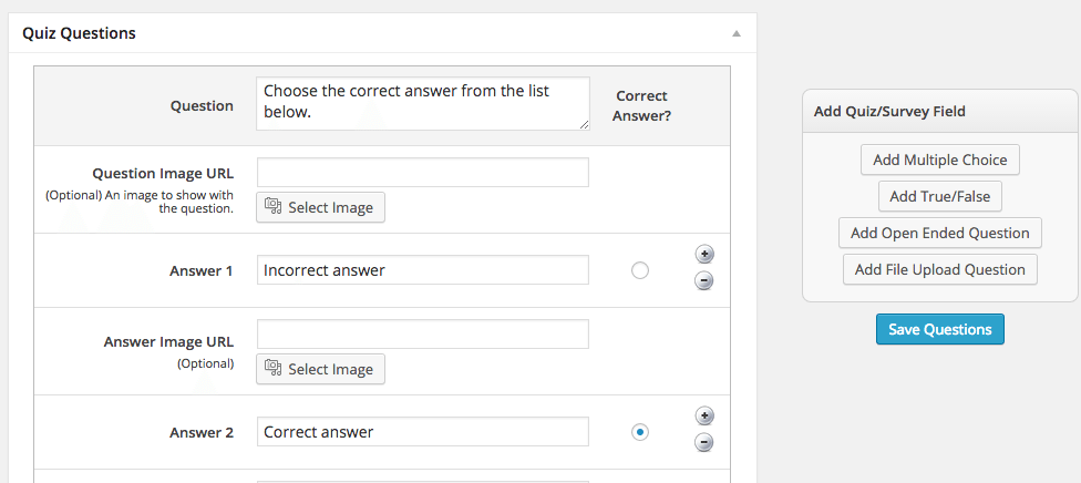 WP Courseware 2.9