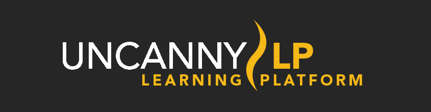 Uncanny LP Logo