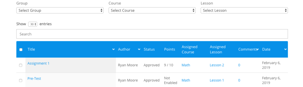 Uncanny LearnDash Groups 3