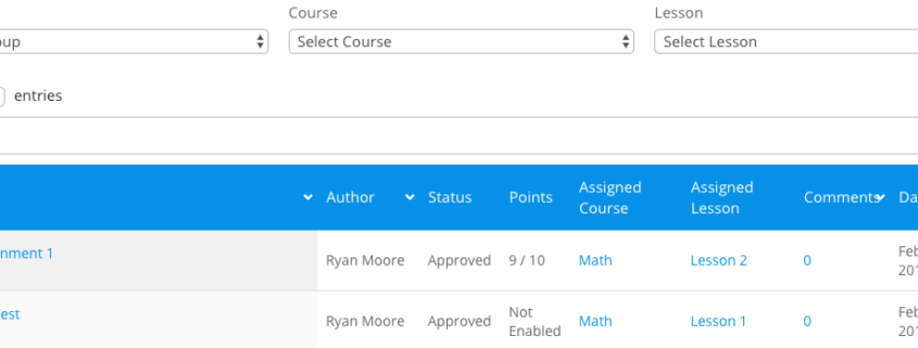 Uncanny LearnDash Groups 3