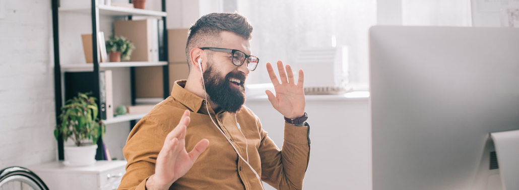 LearnDash Single Page Courses