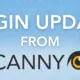 Uncanny Plugin Updates