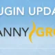 Uncanny Groups Updates