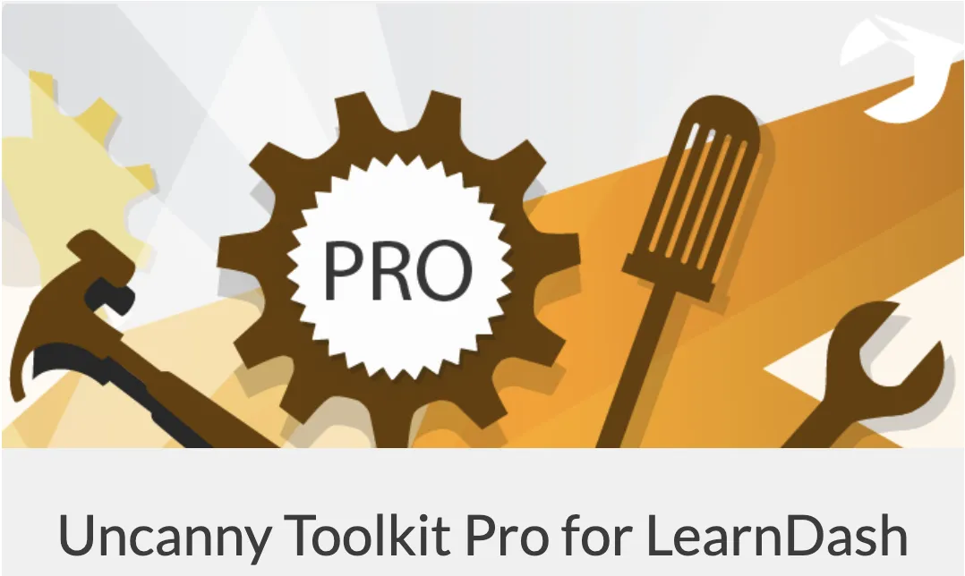 Uncanny Toolkit Pro