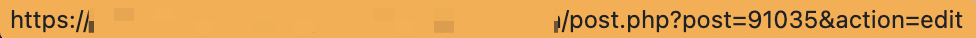 LearnDash Course ID URL