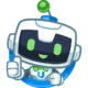 Automator Mascot Icon 512px