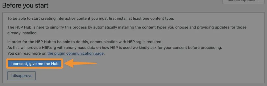h5p-connect-to-hub