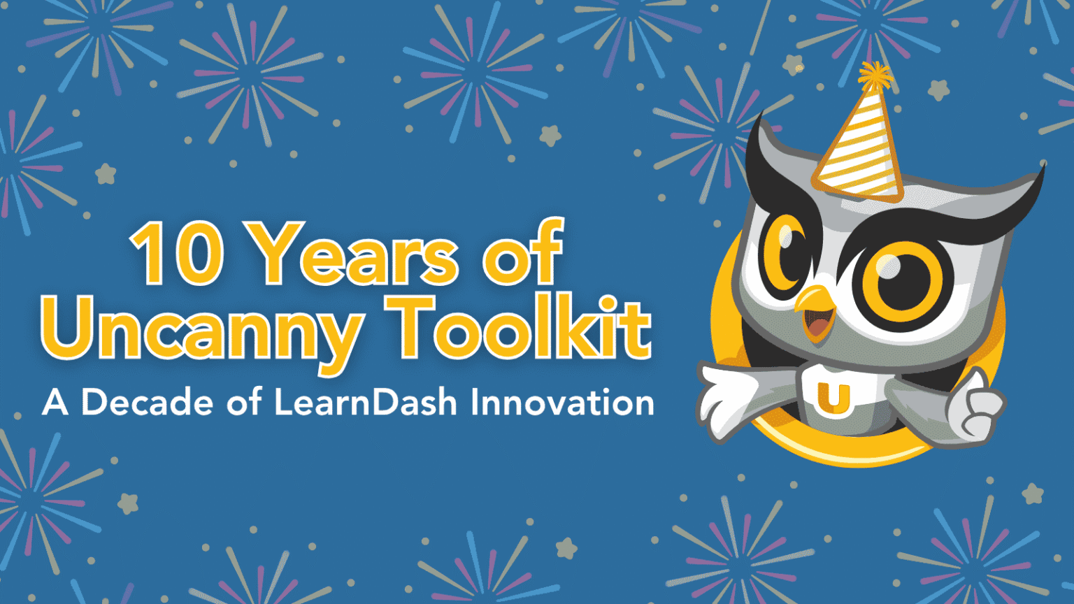 Uncanny Owl LearnDash and Automation Plugins for WordPress
